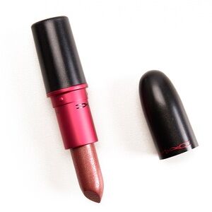 MAC Viva Glam VI Lustre Lipstick – Discontinued Shade - NEW